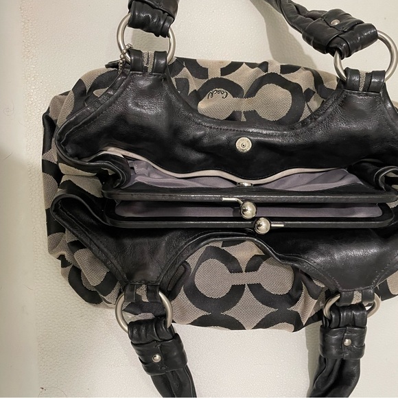 Coach bag - Picture 2 of 2